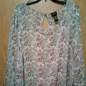 Torrid Shirt